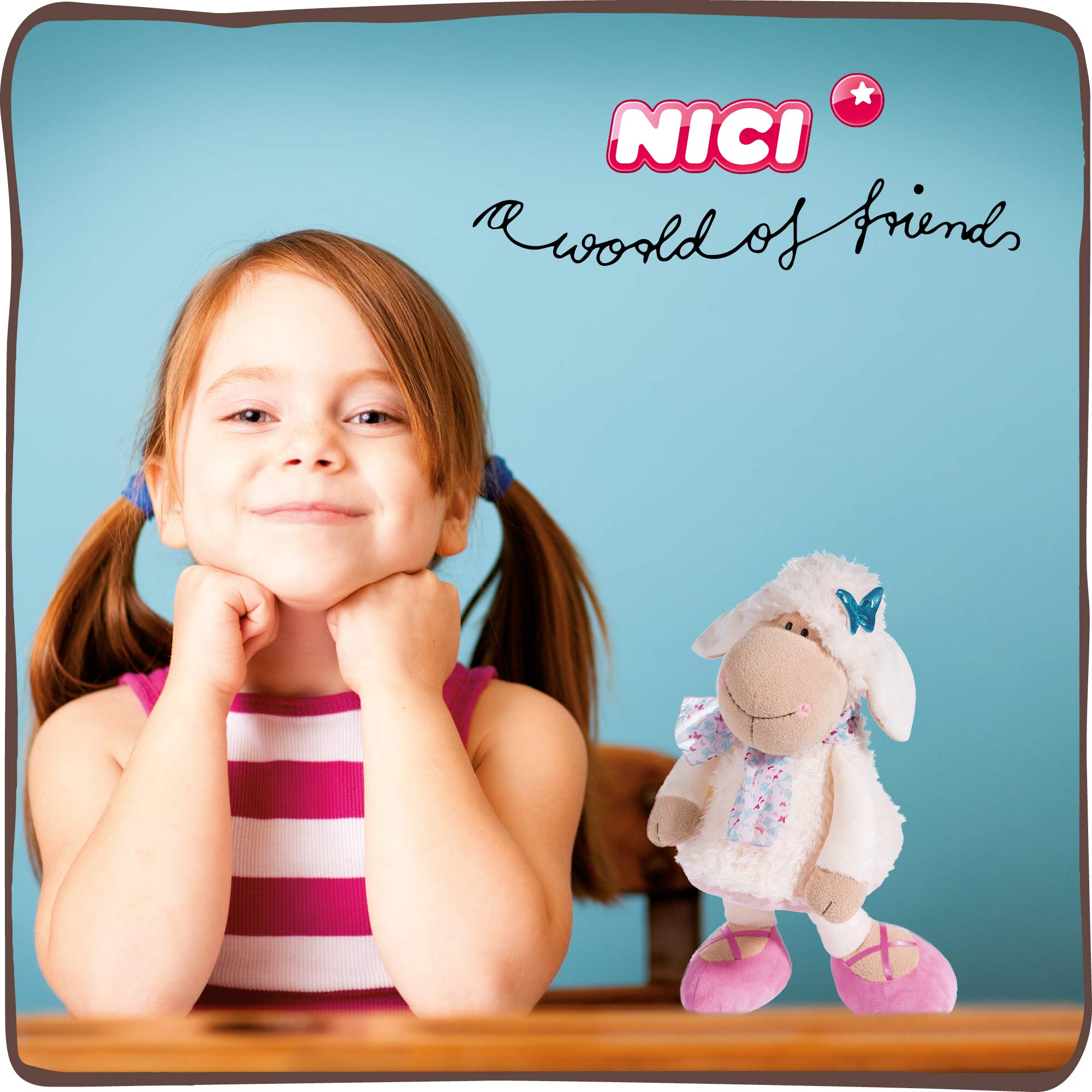 Amazon.co.jp: NICI(ニキ)ジョリーメイ33 ジョリー・ジャーニイ